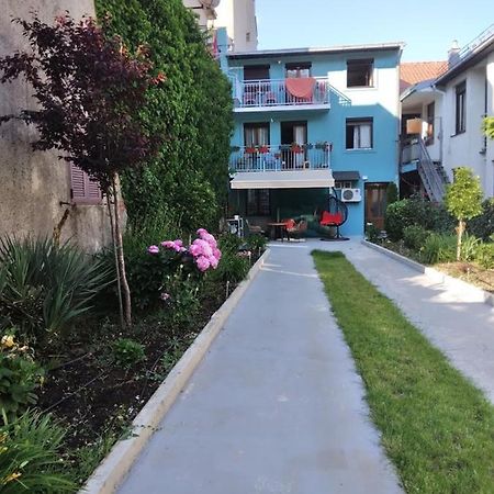 Green House Cetinje Exterior photo