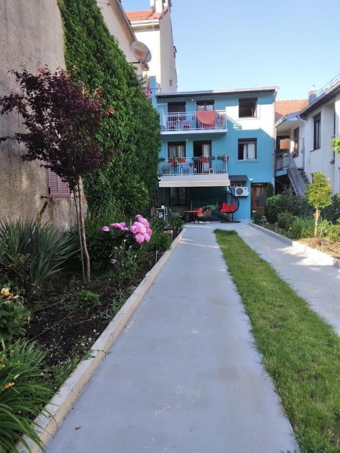 Green House Cetinje Exterior photo